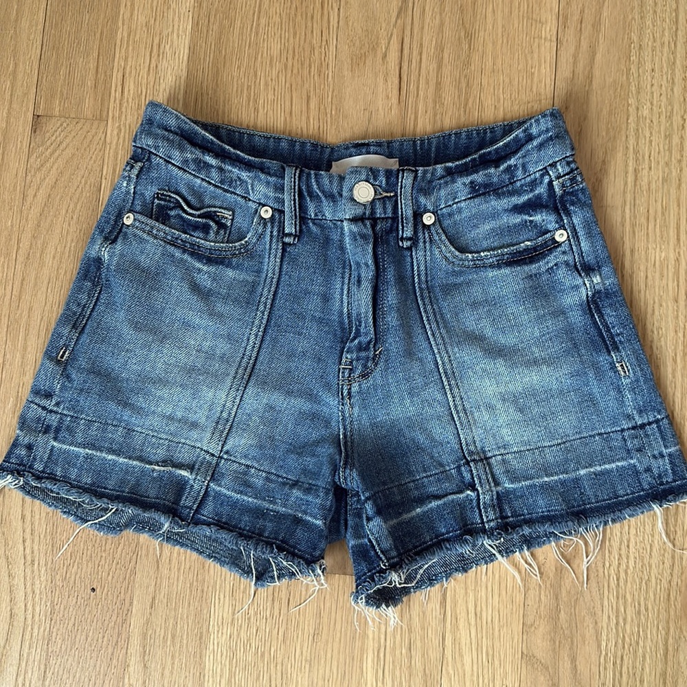 Habitual shorts 24 size, Cotton